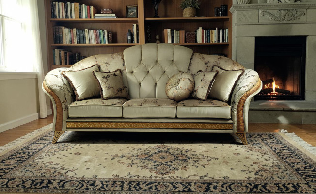 Schlafsofa Sofa 3 Sitzer Big Bettfunktion Schlafsofa Sofas Couchen arredoclassic