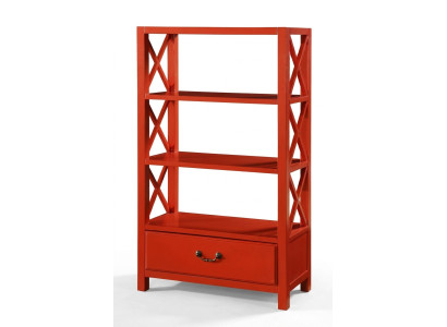 Luxus Holz Regal Schrank Wohn Zimmer Bodenregal  Büro Regale Regalboden Regale