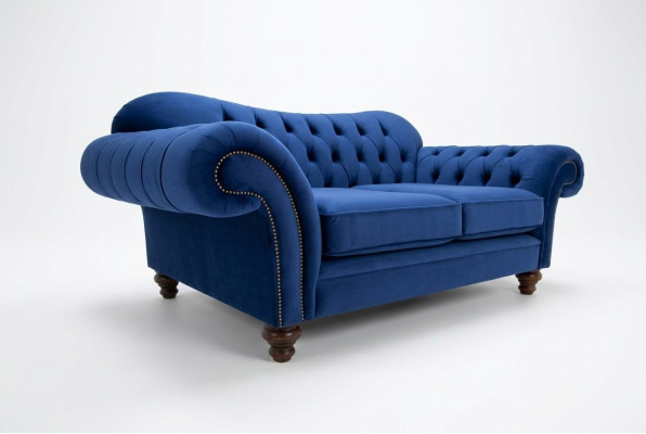 Wohnzimmer Sofa Chesterfield klassische möbel Couch Sitz Polster couchen Sofas