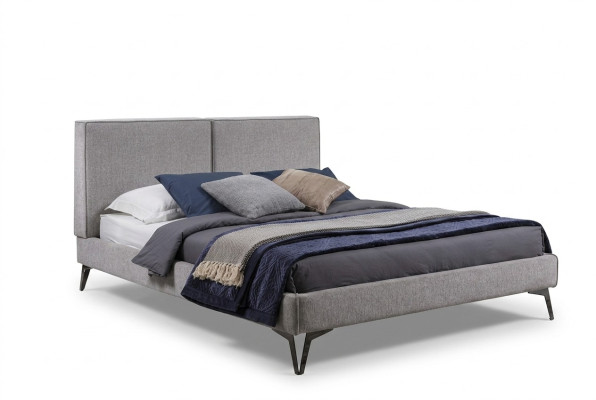 Luxus Schlafzimmer Bett Polster Design Luxus Doppel Hotel Betten 160x200cm Neu