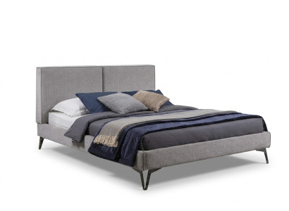 Luxus Schlafzimmer Bett Polster Design Luxus Doppel Hotel Betten 160x200cm Neu
