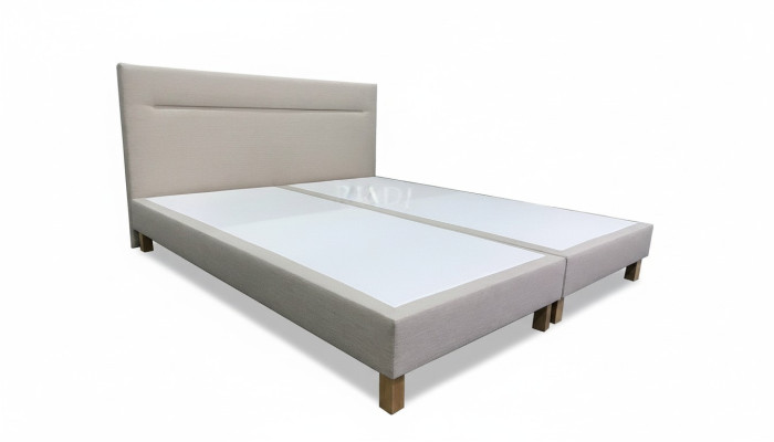 Bett Polster Design Luxus Doppel Hotel Betten Schlaf Zimmer Luxus jvmoebel® Neu
