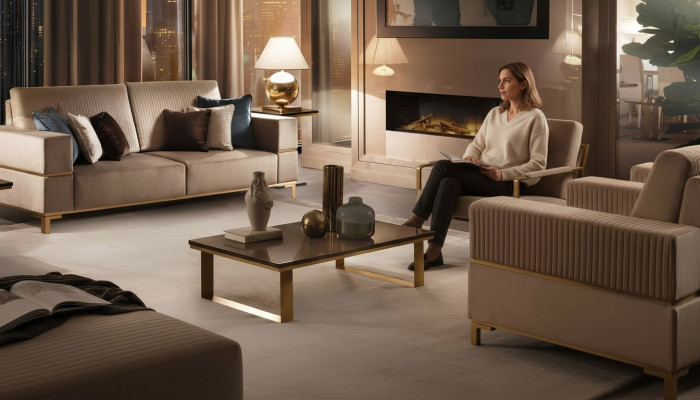 Tisch Couchtisch Beistelltisch Wohnzimmertisch Sofa Tische Beistell Holz