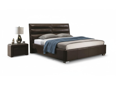 Bett Design 2x Nachttisch 3 tlg. Schlafzimmer Set Möbel Modern Luxus Betten Neu