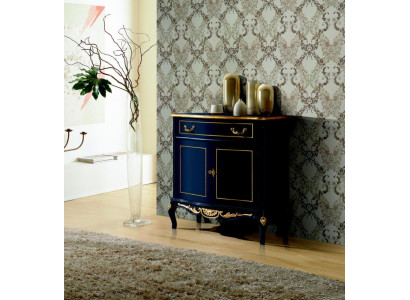 Möbel Klassische Stil Kommode Sideboard Schrank Luxus Anrichte Italienische