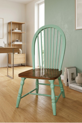 Design Stuhl Sessel Set Esszimmer Garnitur Polster Landhausmöbel Stühle Design