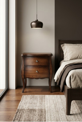 Nacht Tisch Konsole Schlaf Wohn Zimmer Tische Konsolen Möbel Antik Beistell Neu