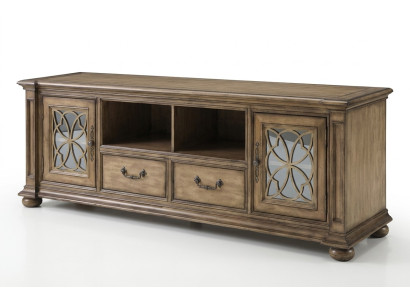 rtv design sideboard fernseh Holz low board luxus kommode schrank Gründerzeit
