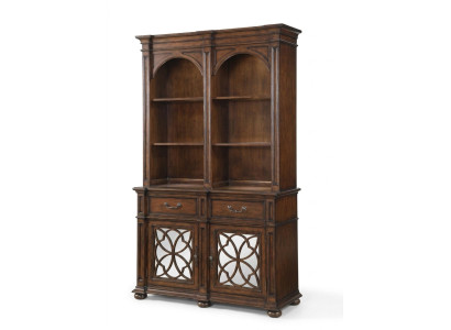 Design Kommode Anrichte Side Low Board Schrank Wohn Zimmer Regal Luxus Holz