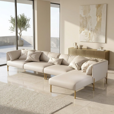 Eckgarnitur Sofa Couch Design Polster Couchen Sofas Polster Sofas Sitzpolster