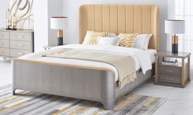 Design 1x Nachttisch Beistell Konsolen Tische Möbel Holz Neu Tisch