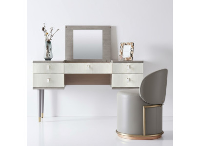 Schmink Tische Konsolen Tisch Designer Holz Dekorative Kommode Side Board