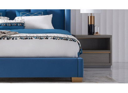 Nacht Konsole Tisch Beistell Schlafzimmer Deko Kommode Tische Konsolen