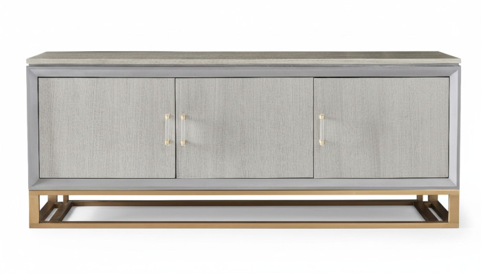 Kommode Möbel Sideboard Design Klassisch Holz Modern Luxus Holz Schrank Kommoden