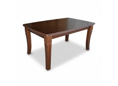 Küchen Designer Esstisch Tisch Wohnzimmer Holz Luxus Tische 100x160/400cm Möbel