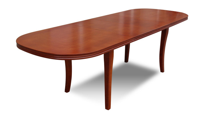 Esstisch Tisch Esszimmer Wohnzimmer Holz Design Stühle S2 Esstische Küchentisch