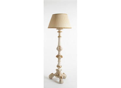 Stehleuchten Design Lampe Leuchte Tisch Konsolen xxl Leuchten Lampen