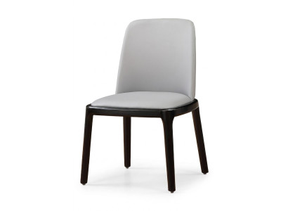 Moderner Sessel Stuhl 1x Esszimmer Fernseh Sitz Club Lounge Stühle Polsterstuhl.