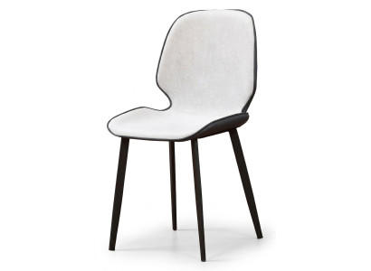 Moderner Sessel Stuhl Esszimmer Fernseh Lounge Sitz Polsterstuhl Neu