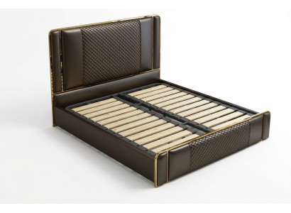 Bett Schlafzimmer Design Möbel Moderne Luxus Betten Polster Gestell Neu