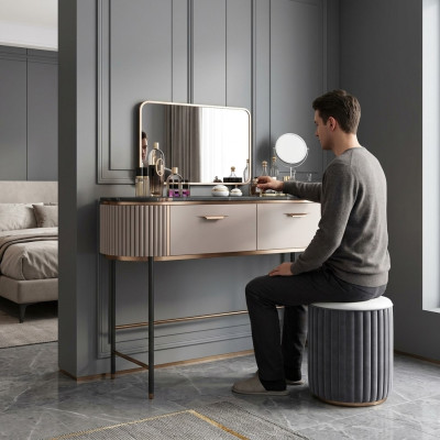 Konsolen Tisch Schminktisch Schmink Tische Schlaf Zimmer Konsole