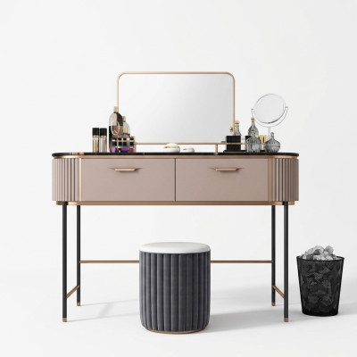 Konsolen Tisch Schminktisch Schmink Tische Schlaf Zimmer Konsole
