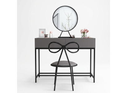 Telefontisch Konsolen Tische Echtes Holz Kommode Sideboard