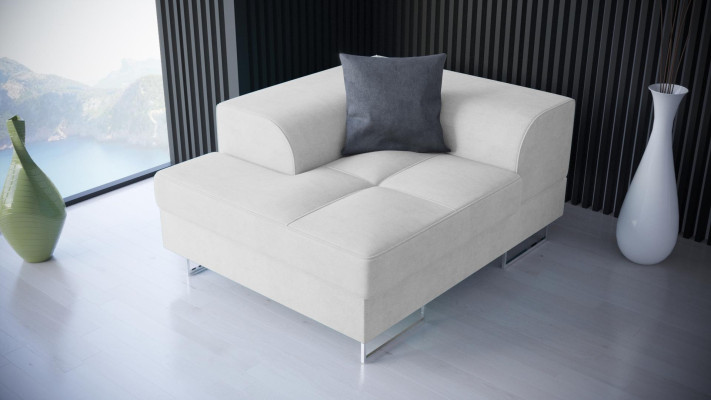 Sessel Design Couch Sofa Relax Textil Lounge Club Polster Sitzer Luxus Fernseh