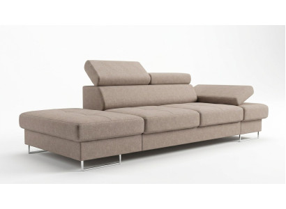 Royal Sofa Couch 3 Sitzer Italienische Design Möbel Multifunktions Couchen Sofas