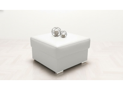 Pufa Polsterhocker Pufa Bank Sitzhocker Hocker Bank Sitz Fußhocker