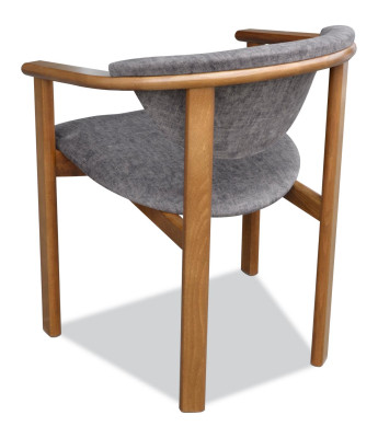 Set Garnitur Sitz Polster Wohnzimmer Design Ess Stuhl Zimmer Gruppe 8x Stühle