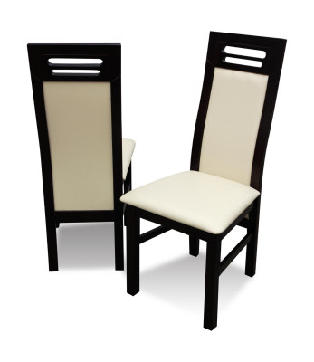 Garnitur Komplett K65 4x Designer Stuhl Set Esszimmer Textil Polster Sitz Stühle