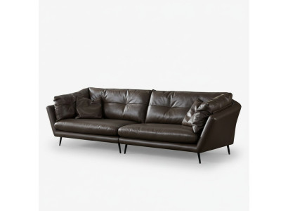 Wohnzimmer Couch Couchen Polster Sofas Neu Viersitzer Sofa 4 Sitzer