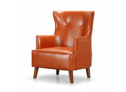 Einsitzer Couch Wohnzimmer Möbel Sofas Sessel Einsitzer Lounge Sofa