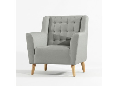Designer Sessel Club Lounge Lehn Stuhl Polster Sofa 1 Sitzer Fernseh