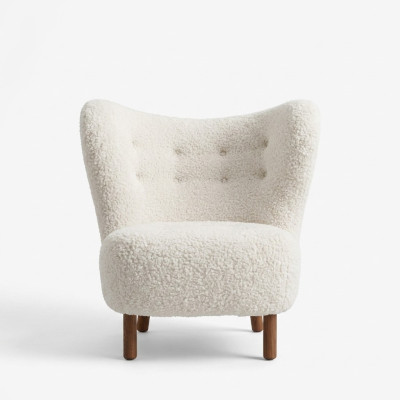 Moderner Design Sessel Textil Wohnzimmer Lounge Design Möbel Stühle