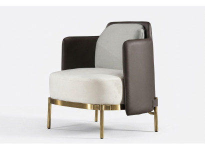 Sofa Relax Lounge Club Polster Design Sessel Leder Luxus Fernseh