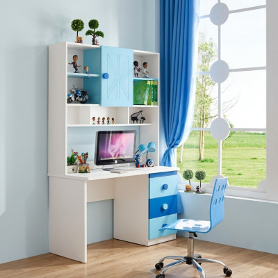 Schreibtische Kinderzimmer 120cm Design Schreibtisch Luxus Zimmer Möbel Tisch