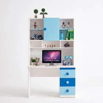 Schreibtische Kinderzimmer 120cm Design Schreibtisch Luxus Zimmer Möbel Tisch