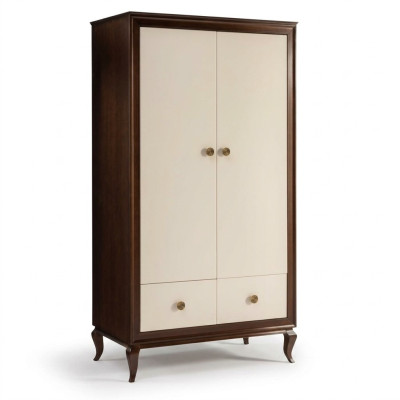 Kleiderschrank Schlafzimmer Holz Schrank Schränke Designer Hochglanz Schrank Neu