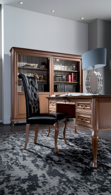 Design luxus Stuhl Sessel Lehnstuhl Stühle Hochwertige Möbel Einrichtung Neu
