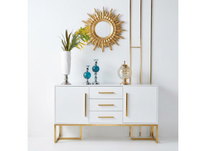 Modernes Sideboard Kommode Schubladenschrank Standschrank Anrichte