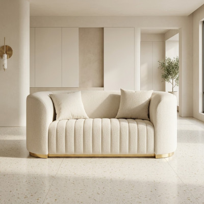 Sofagarnitur 321 Wohnlandschaft Modern Sitz Design Couch Garnitur