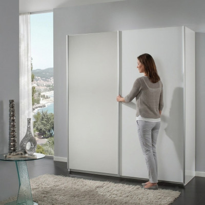 Kleiderschrank Schrankwand Möbel Kleiderschränke Mehrzweckschrank Schrank Modern