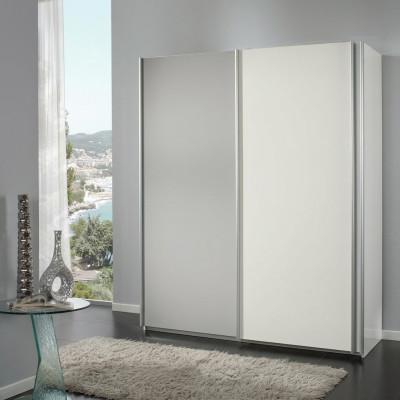 Kleiderschrank Schrankwand Möbel Kleiderschränke Mehrzweckschrank Schrank Modern