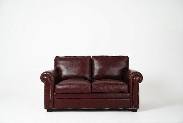 Sofa Couch Zweisitzer Polsterung Möbel Wohnzimmer Sofas Italienische Möbel Neu