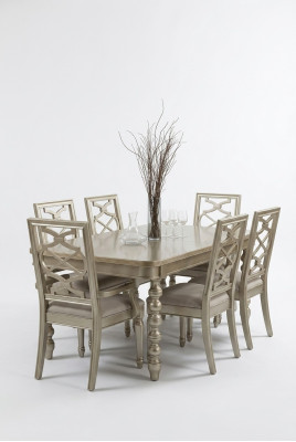 Esszimmer Set Ess Gruppe Holz Tisch Tische 7tlg Komplett Set 6 Stühle Esstisch