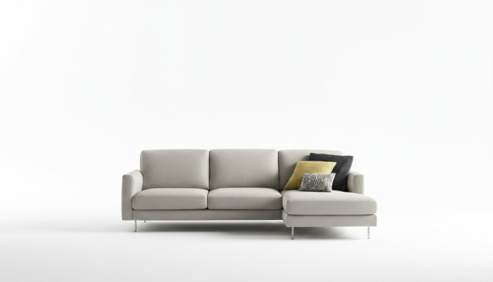 Sofa Eckcouch Italienische Sofas Couch Couchen Garnitur Möbel Stoff alfitalia