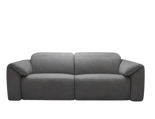 Sofa 3-er Stoffsofa Couch Wohnlandschaft Polstersofa Loungesofa Dreisitzer Neu