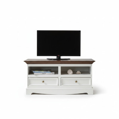 TV Schrank Lowboard TV Möbel Schränke Wohnzimmerschrank Sideboard rtv Kommode